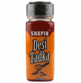 Snapin Desi Tadka   Bottle  45 grams